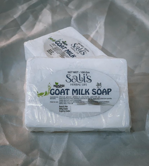 Salis herbal life - Instagram